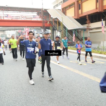 Runner Photo 4623981