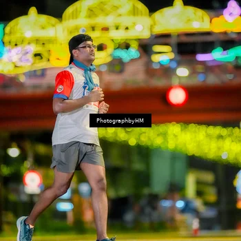 Runner Photo 4623984