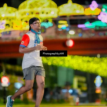 Runner Photo 4623986