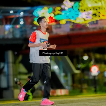 Runner Photo 4623987