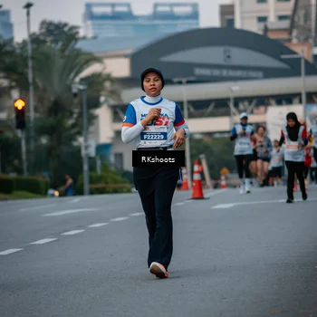 Runner Photo 4623995