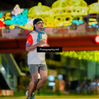 Runner Photo 4624000