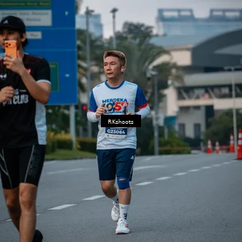 Runner Photo 4624001