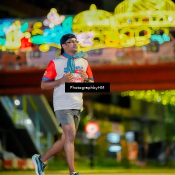 Runner Photo 4624006