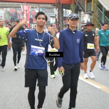 Runner Photo 4624007