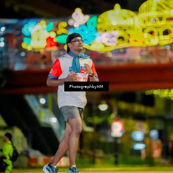 Runner Photo 4624008