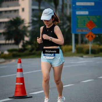 Runner Photo 4624014