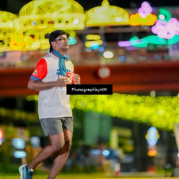Runner Photo 4624015