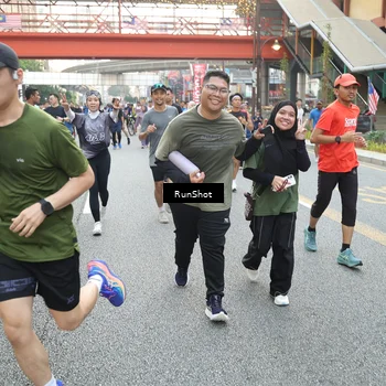 Runner Photo 4624016