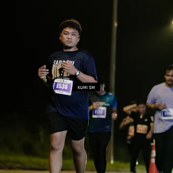 Runner Photo 4624017