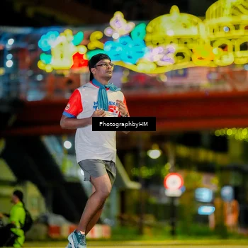 Runner Photo 4624018