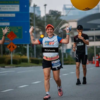 Runner Photo 4624022