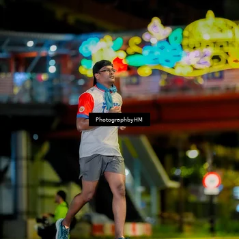 Runner Photo 4624023