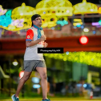 Runner Photo 4624027