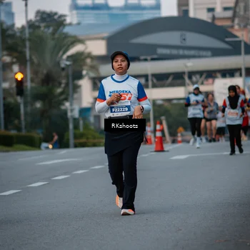 Runner Photo 4624029