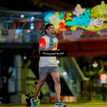 Runner Photo 4624031