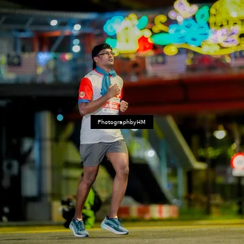 Runner Photo 4624032