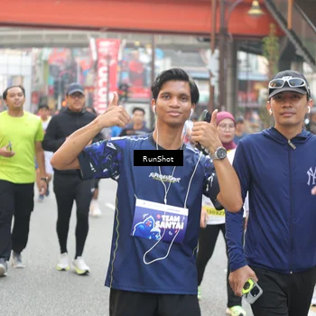 Runner Photo 4624033