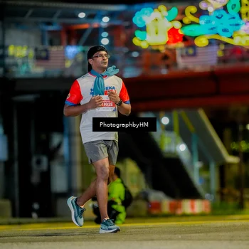 Runner Photo 4624039