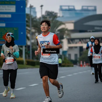Runner Photo 4624046