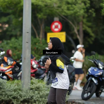 Runner Photo 4624047