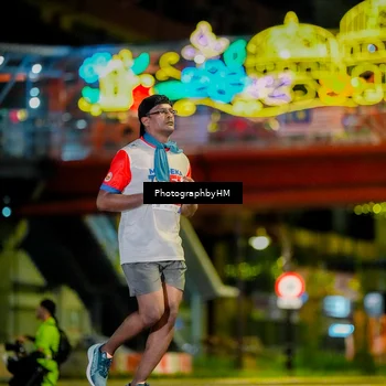 Runner Photo 4624048