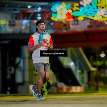 Runner Photo 4624049