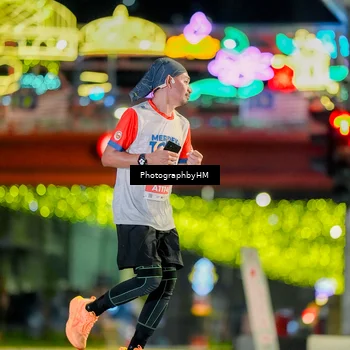 Runner Photo 4624057