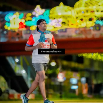 Runner Photo 4624059