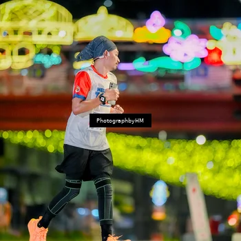 Runner Photo 4624060
