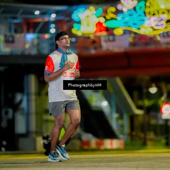 Runner Photo 4624061