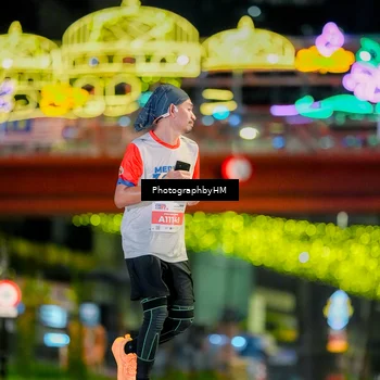 Runner Photo 4624065