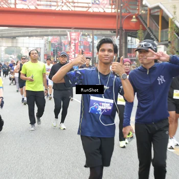 Runner Photo 4624067