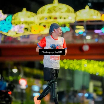 Runner Photo 4624071
