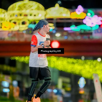 Runner Photo 4624072