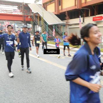 Runner Photo 4624073