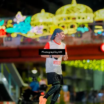 Runner Photo 4624074