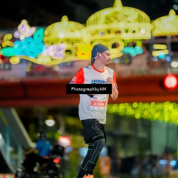 Runner Photo 4624075