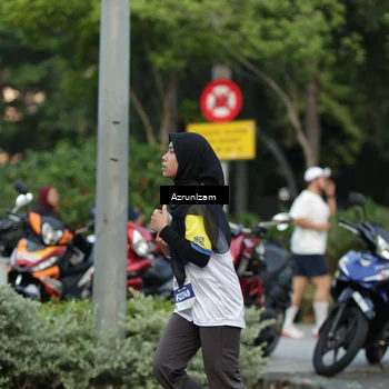 Runner Photo 4624081