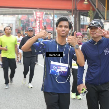 Runner Photo 4624082