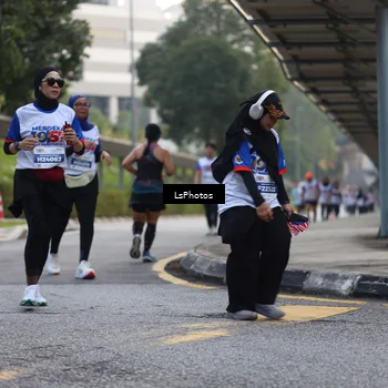 Runner Photo 4624084