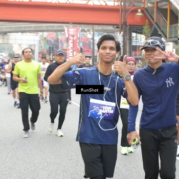 Runner Photo 4624089