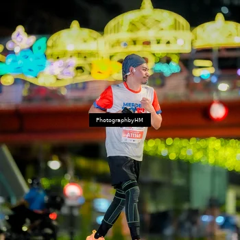 Runner Photo 4624092