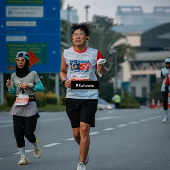 Runner Photo 4624093
