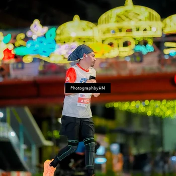 Runner Photo 4624096