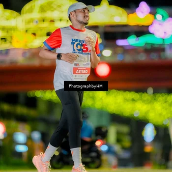 Runner Photo 4624097