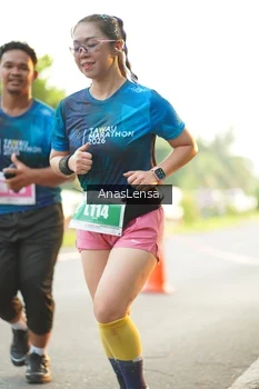 Runner Photo 4624098