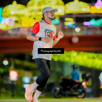 Runner Photo 4624099