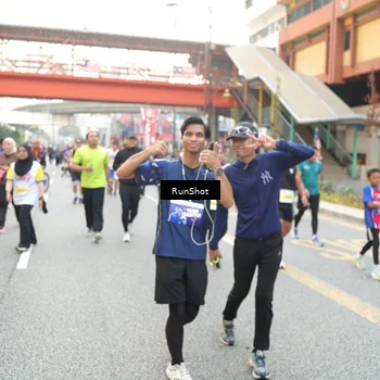 Runner Photo 4624102