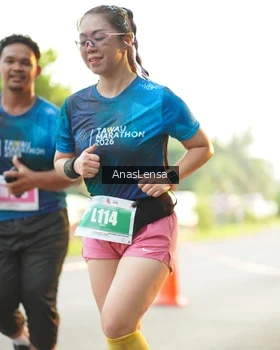 Runner Photo 4624104